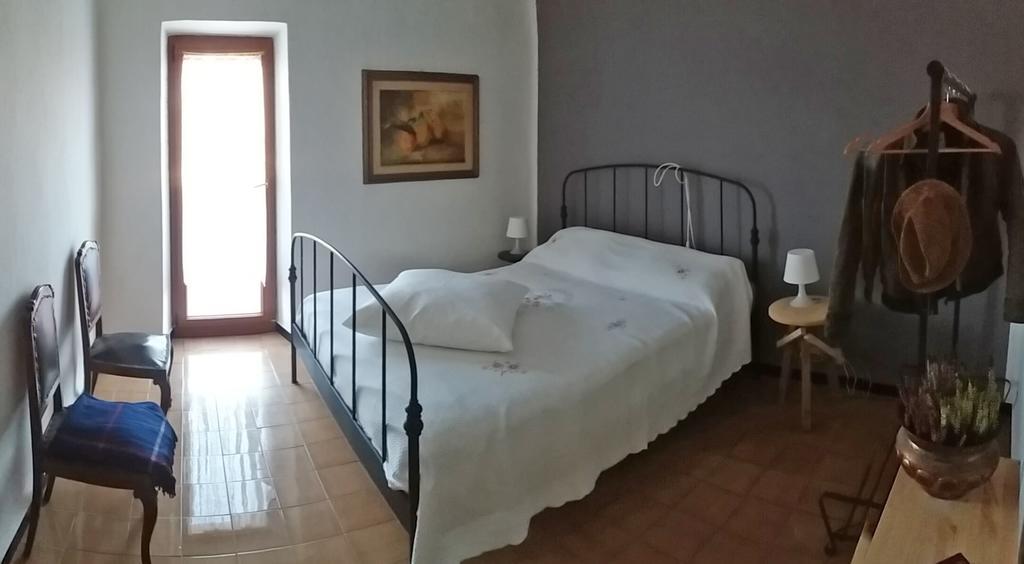 Апартаменты Dolce Casa Веццано-Лигуре Экстерьер фото